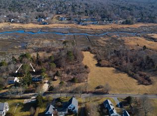 159 Sesuit Neck Rd, East Dennis, MA 02641
