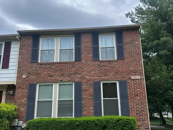 3601 Autumn Glen Cir, Burtonsville, MD 20866