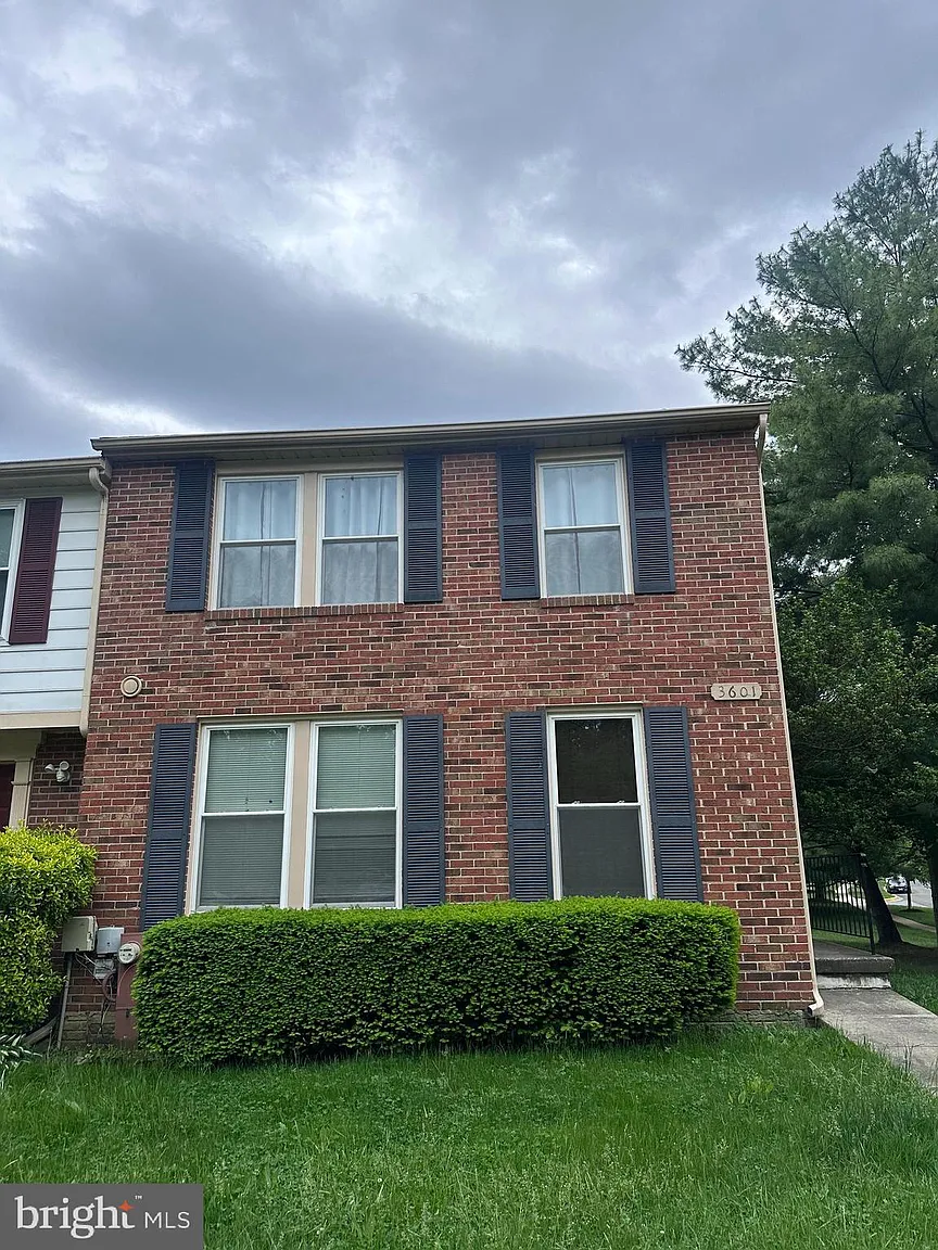 3601 Autumn Glen Cir photo 1