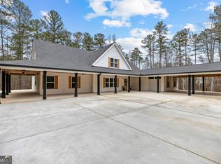 354 Turner Rd, Newnan, GA 30263