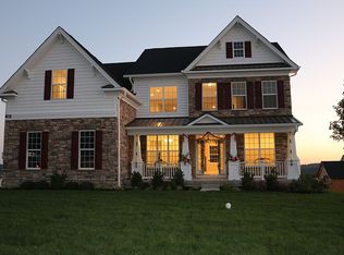 219 Cast Iron Way, Phoenixville, PA 19460