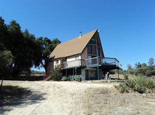 38860 Hi Pass Rd, Boulevard, CA 91905