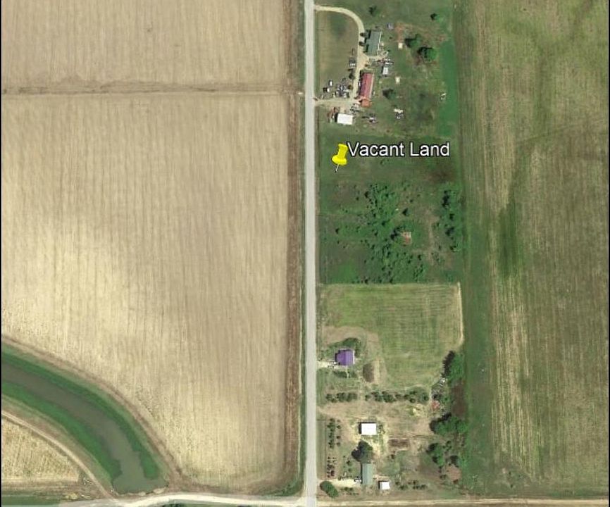 1st image of Bill Young Rd