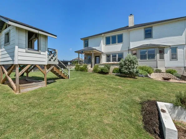 100 Milestone Rd, Liberty Hill, TX 78642