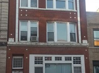 2321 W North Ave, Chicago, IL 60647