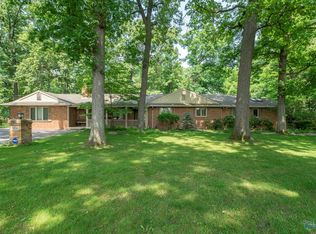 2838 Hasty Rd, Toledo, OH 43615