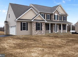 7224 Jockey Ct, Hughesville, MD 20637