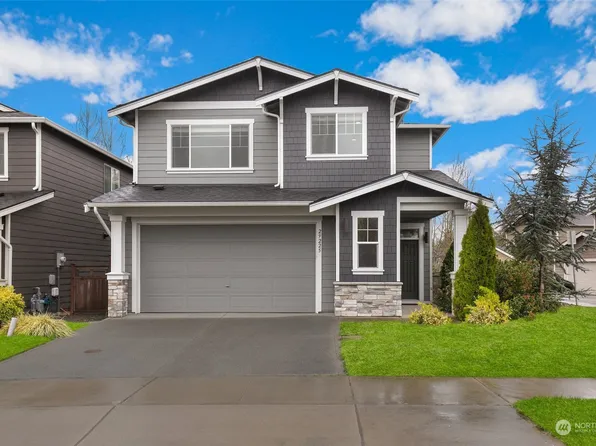 29225 122nd Place SE, Auburn, WA 98092