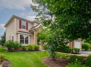 744 Darby Ct, Indian Creek, IL
