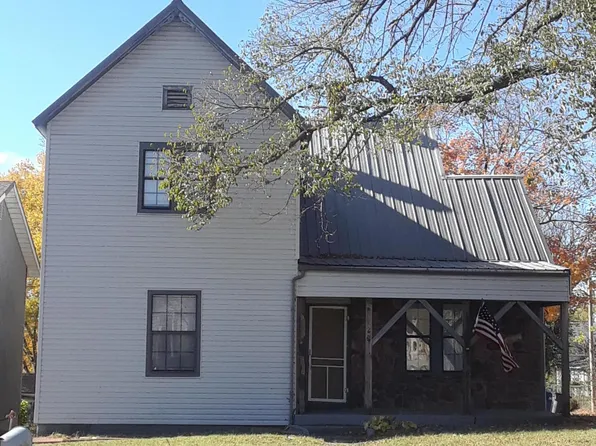 122 N Cole St, Granby, MO 64844