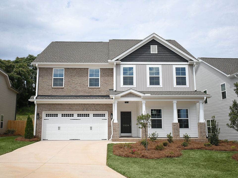1st image of 2926 Flat Rock Dr