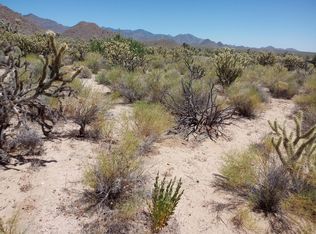 11844 S Alan Rd LOT 14, Yucca, AZ 86438