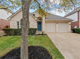9007 Mountain Mist Ln, Round Rock, TX 78681