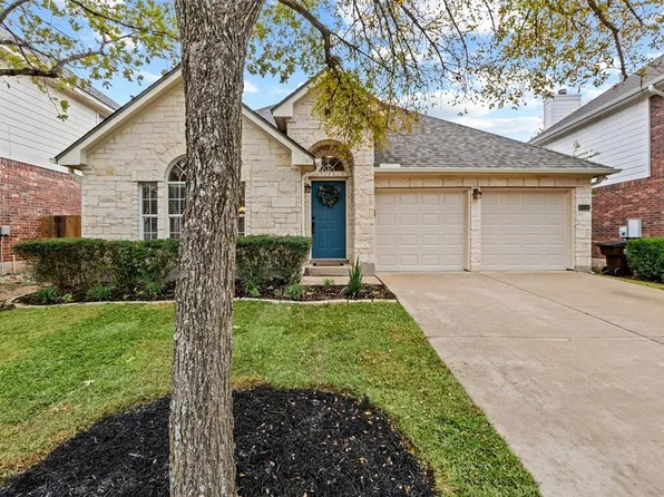 9007 Mountain Mist Ln, Round Rock, TX 78681