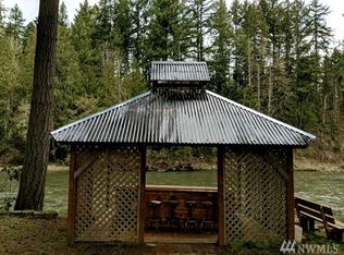 16932 Holly St SE, Yelm, WA 98597