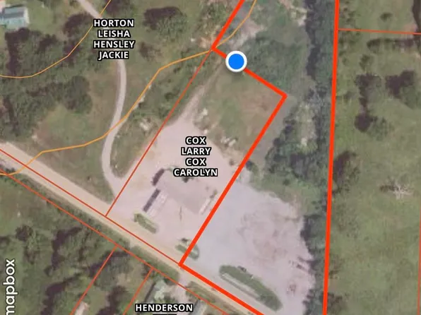 760-00105-000 State Highway 65, Saint Joe, AR 72675