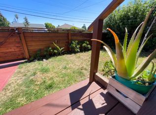 5111 Esmond Ave, Richmond, CA 94805