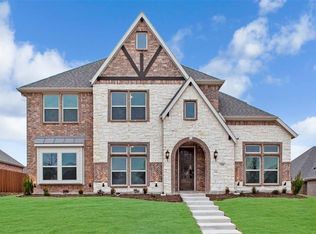 530 Southwestern Dr, Rockwall, TX 75087