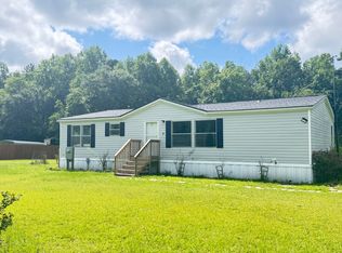 5836 Pleasant Grove Rd, Walterboro, SC 29488