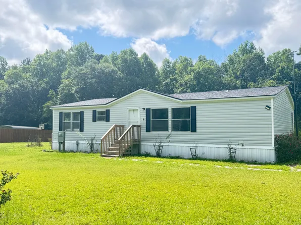 5836 Pleasant Grove Rd, Walterboro, SC 29488