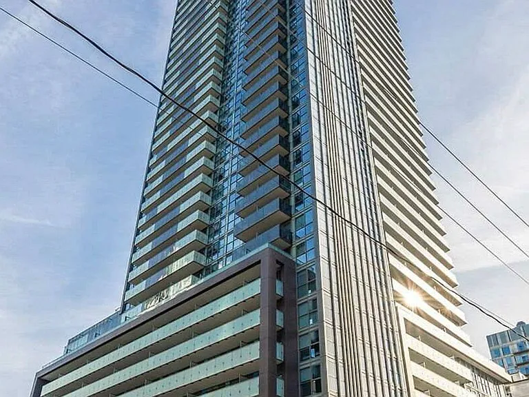 125 Redpath Ave #3002 — Photo 1