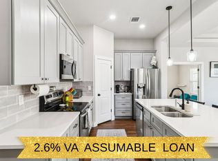 15302 Capri Ln, Selma, TX 78154