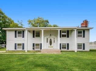 9551 Homerich Ave SW, Byron Center, MI 49315