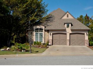 1012 W Urbana St S, Broken Arrow, OK 74012