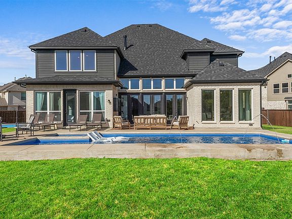 2nd image of 1737 Frisco Hills Blvd