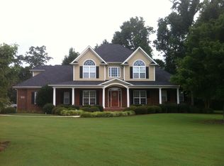 137 Edenshire Dr, Huntsville, AL 35811