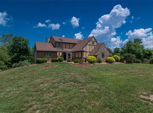 8517 Rosenheim Estates Dr, Edwardsville, IL 62025