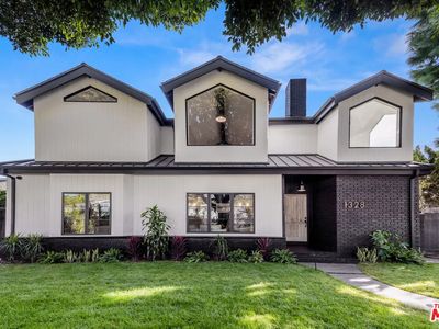 1328 Marine St, Santa Monica, CA, 90405