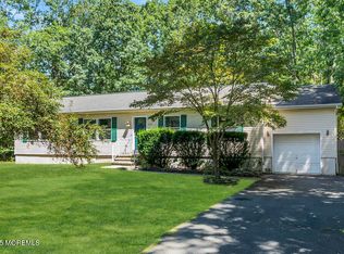 3224 Johnson Ave, Manchester, NJ