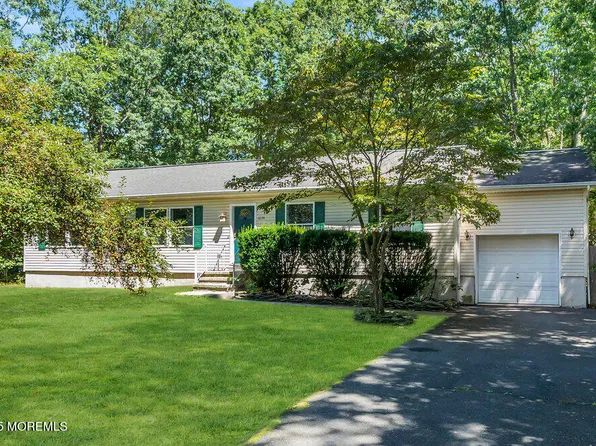 3224 Johnson Avenue, Manchester, NJ 08759