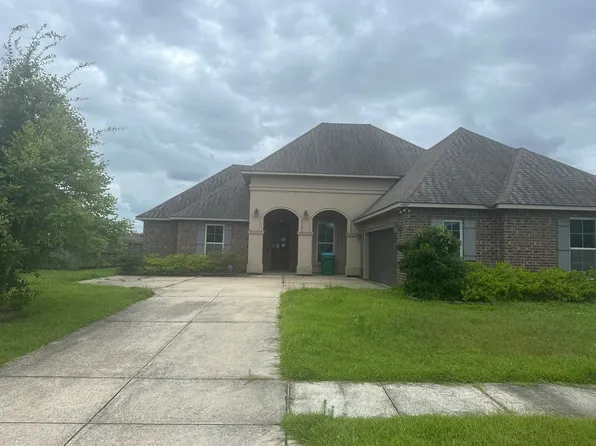 4667 Trial Dr, Addis, LA 70710