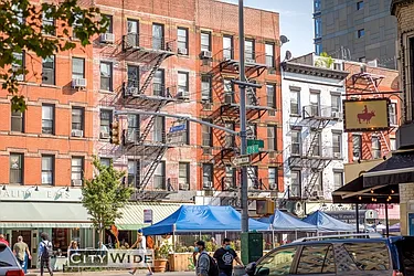 Rented by City Wide Apartments