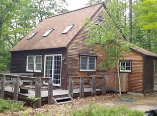 20 Fern Dr, Sweden, ME 04040