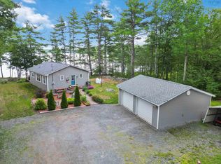 78 Harbour Acres Rd, Molega, NS B0T1E0