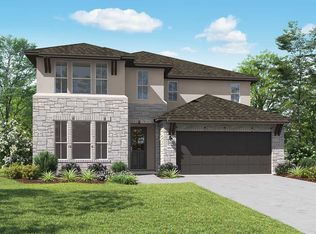 110 Chimney Stone Trl, Georgetown, TX 78628