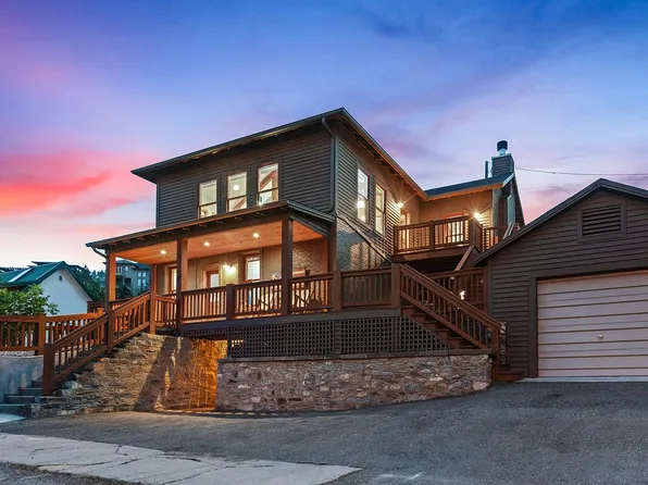 332 S Park Ave, Helena, MT 59601
