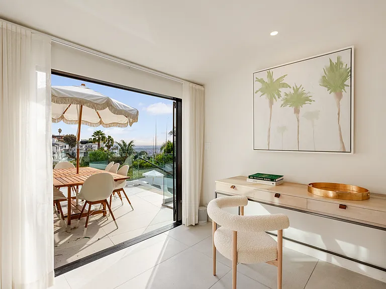 Where creativity thrives with endless views and natural light.