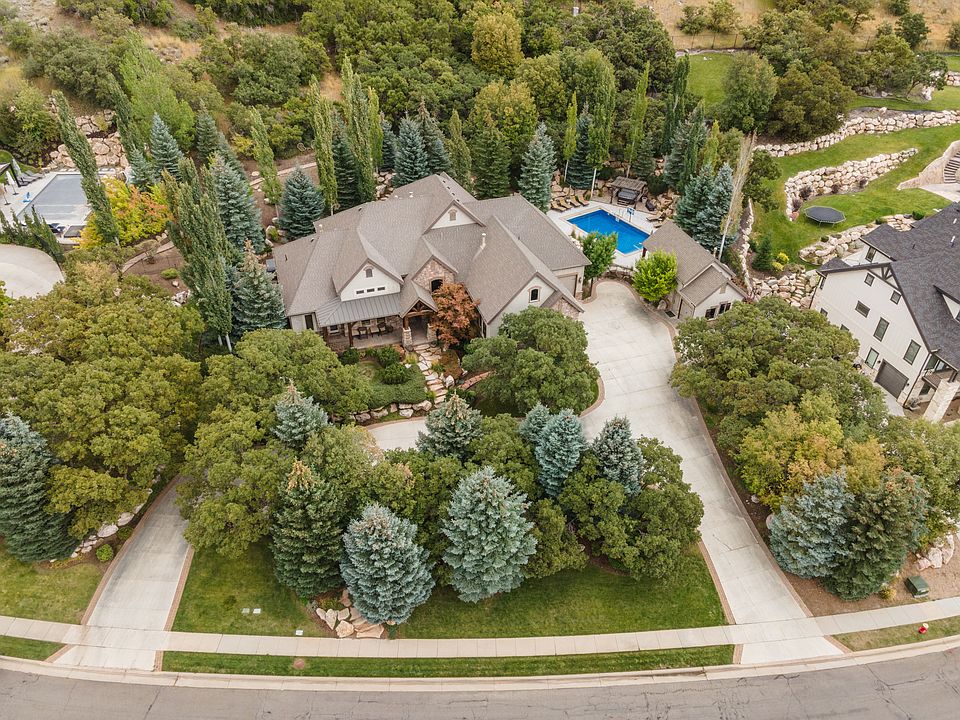 1st image of 3532 N Layton Ridge Dr