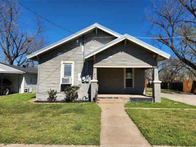 310 N Pendell Ave, Cleburne, TX, 76033
