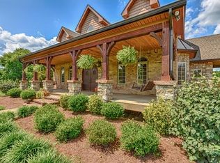 600 Bruce Rd, Dickson, TN 37055