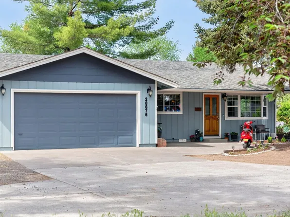 20676 Morningstar Dr, Bend, OR 97701