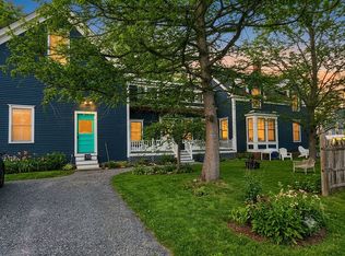 266 Maine St, Brunswick, ME 04011