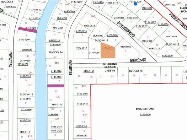 106 Lobster Pl, Palatka, FL 32177