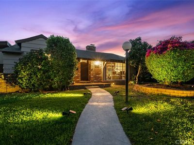 7727 Louise Ave, Northridge, CA, 91325