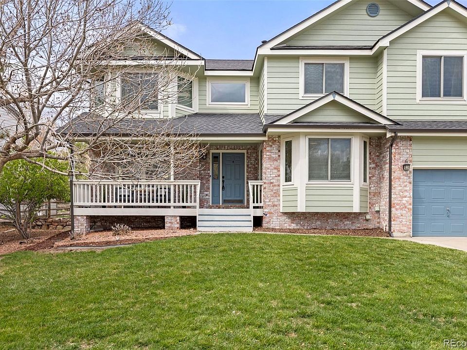 7307 Pine Forest Lane, Parker, CO 80134 | Zillow