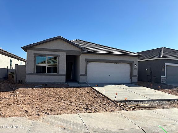 2nd image of 5767 E HORNBLENDE Way